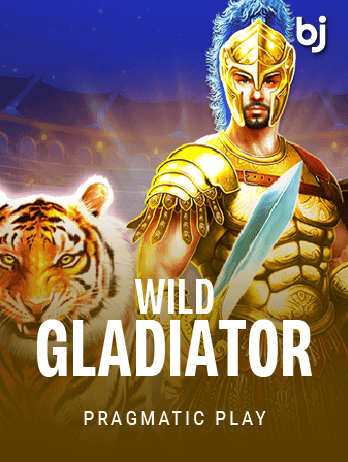 Wild Gladiator screenshot