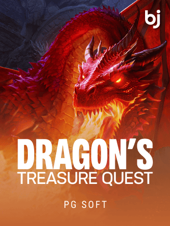 Dragon's Treasure Quest screenshot