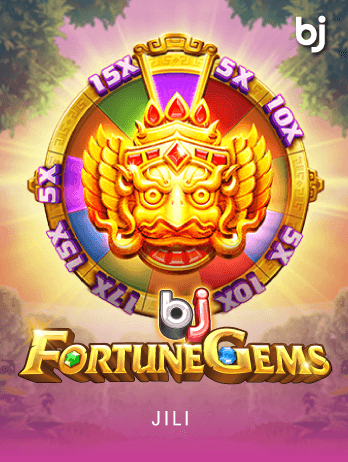 Fortune Gems screenshot