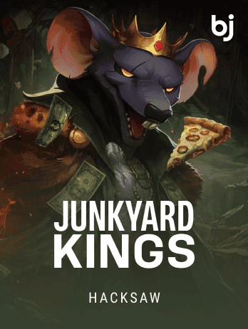 Junkyard Kings screenshot