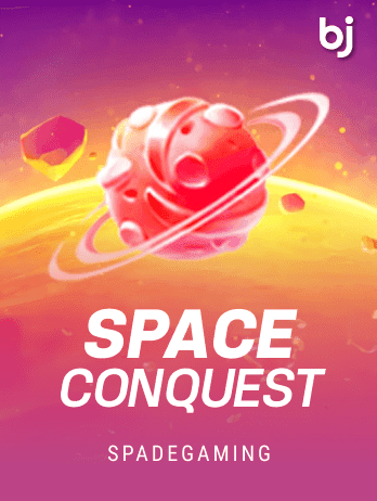 Space Conquest screenshot