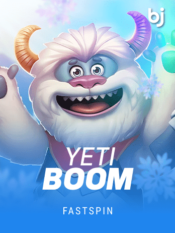 Yeti Boom screenshot