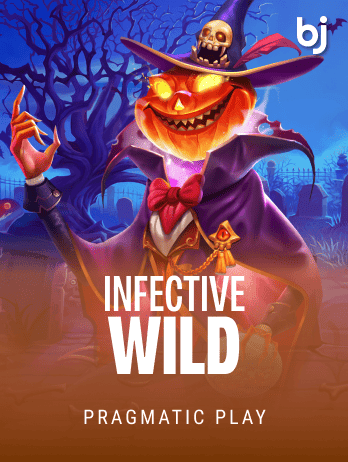 Infective Wild™ screenshot