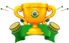 লাকি ড্র বোনাস